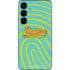 Scooby Doo The Mystery Machine Galaxy S25 Skin